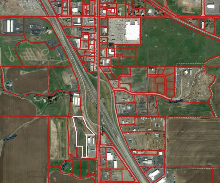More Photos Of TBD Bob Barton Rd, Jerome Land For Sale