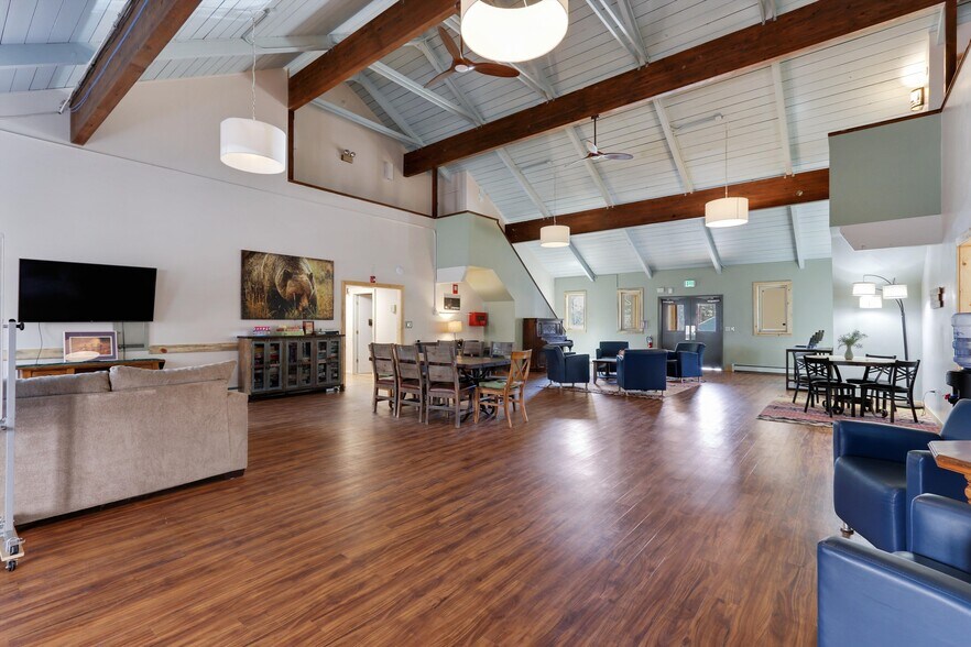 More Photos Of 5532 Us Highway 36, Estes Park Lodge Meeting Hall For Sale