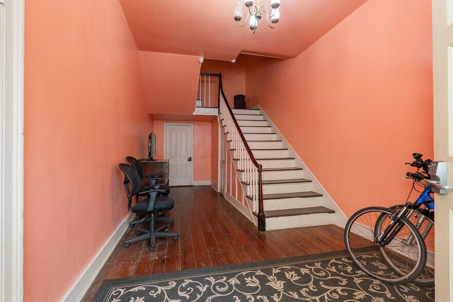 More Photos Of 100 W German St, Shepherdstown Storefront Retail Residential For Sale