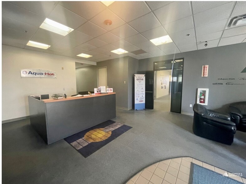 More Photos Of 7501 Miller Dr, Frederick Manufacturing For Sale