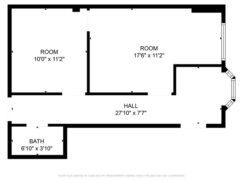 More Photos Of 271 US Highway 46, Fairfield Office For Lease