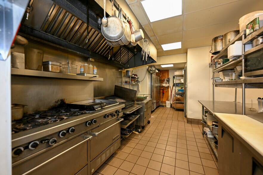 More Photos Of W7916 Highway 70, Spooner Restaurant For Sale