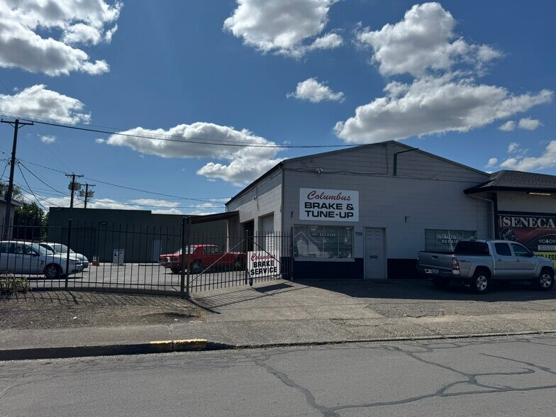 More Photos Of , Eugene Unknown For Sale