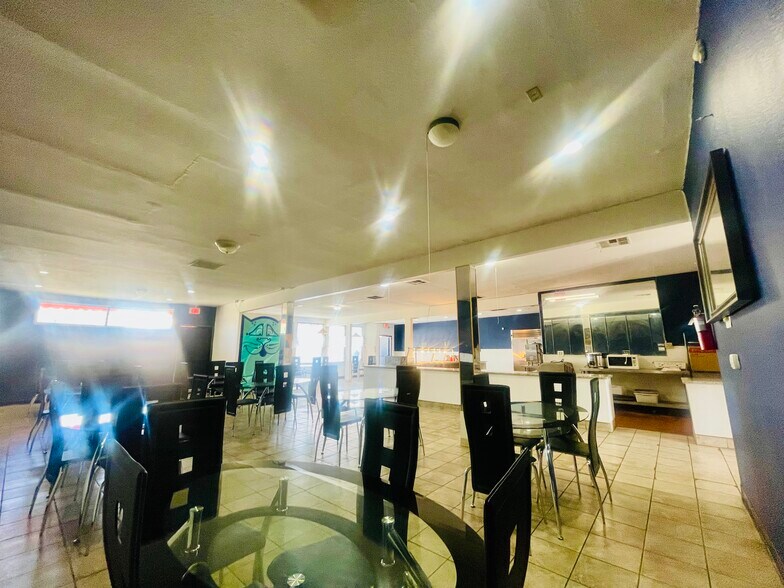 More Photos Of 657-669 Glendora Ave, La Puente Convenience Store For Sale