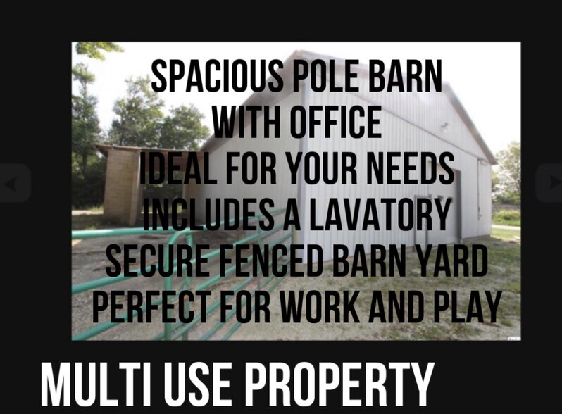 More Photos Of 730 S Main St, Mount Vernon Freestanding For Sale