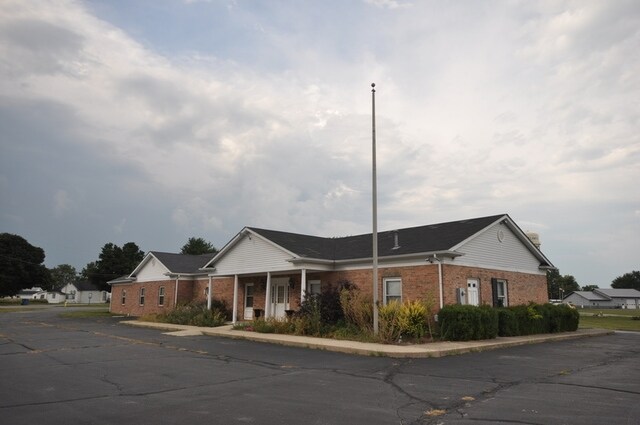 More Photos Of 29101 N State Road 19, Atlanta Medical For Sale