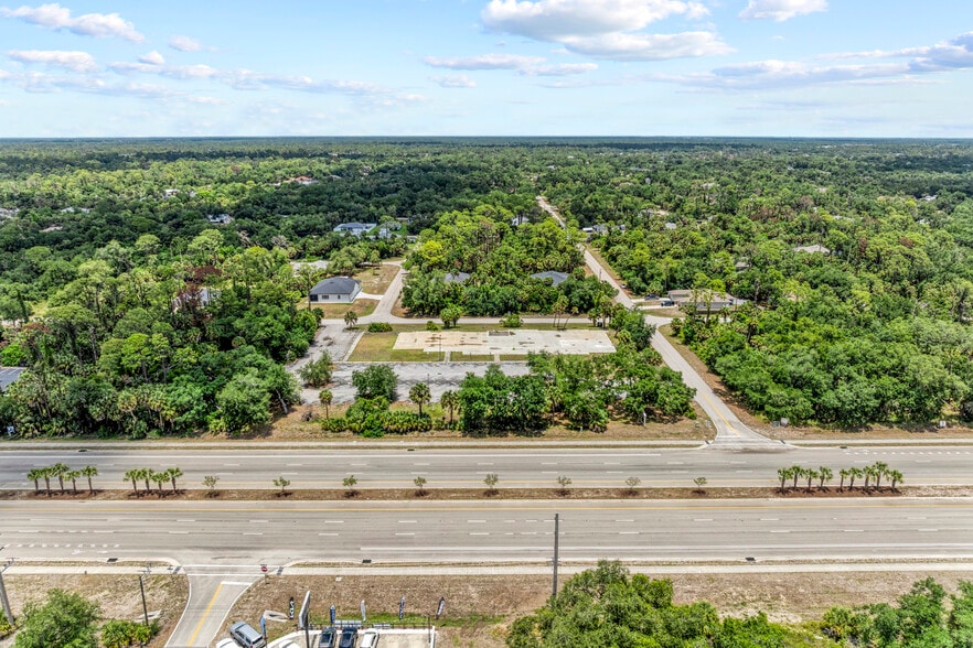 More Photos Of 640 Tamiami Trl, Port Charlotte Land For Sale