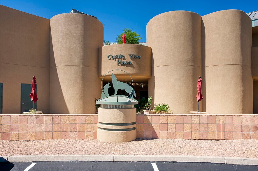 More Photos Of 8535 E Hartford Dr, Scottsdale Office For Sale