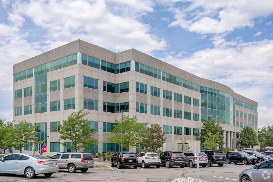 Primary Photo Of 9780 S Meridian Blvd, Englewood Office For Lease