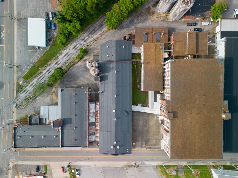 More Photos Of , Clarksville Industrial For Sale