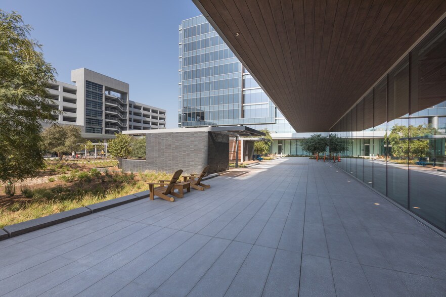 More Photos Of 18565-18575 Jamboree Rd, Irvine Office For Lease