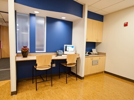 Photo of 2nd Floor Ste 