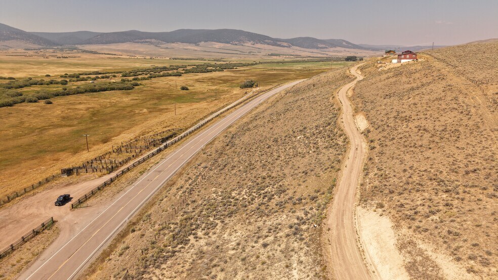 More Photos Of 2900 Pioneer Mountains Scenic By-Way, Polaris Land For Sale