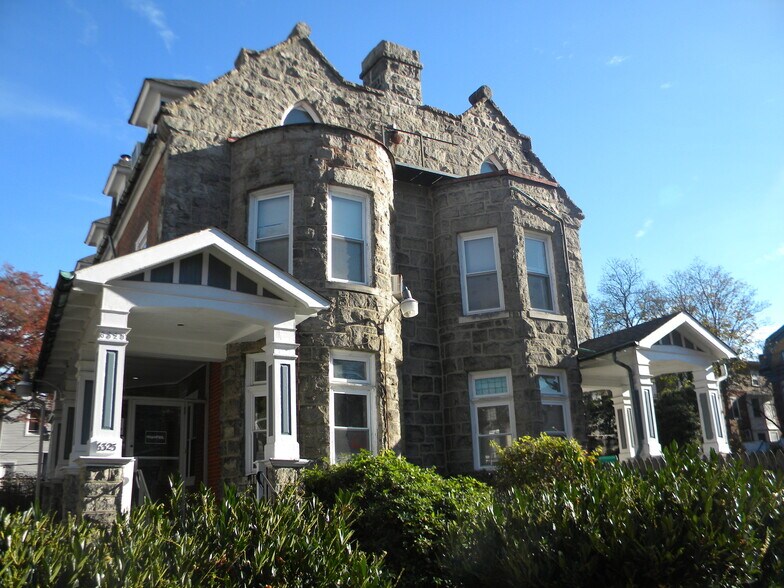 Primary Photo Of 6323 Burbridge St, Philadelphia Healthcare For Sale