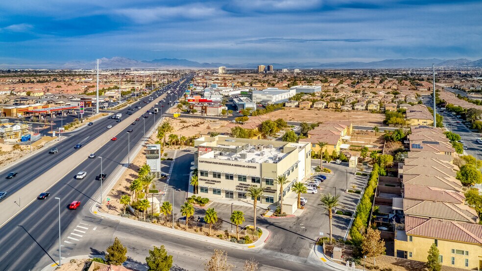 More Photos Of 8828 Mohawk St, Las Vegas Medical For Sale