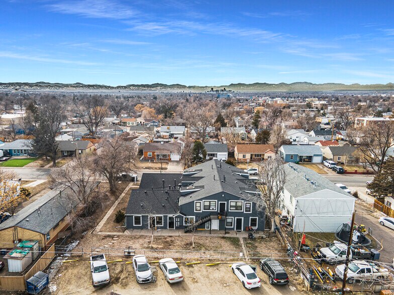 More Photos Of 1350 Kingston St, Aurora Apartments For Sale