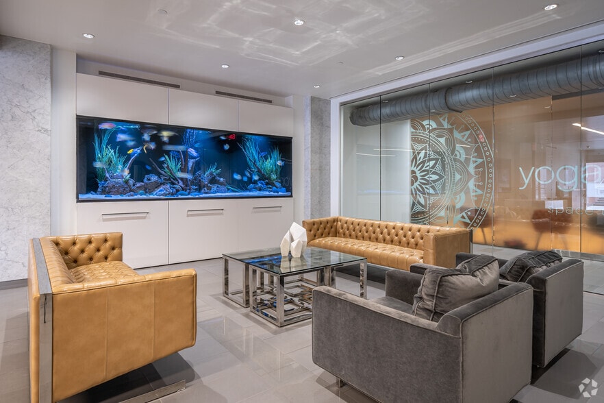 More Photos Of 2100 Travis St, Houston Office Residential For Lease