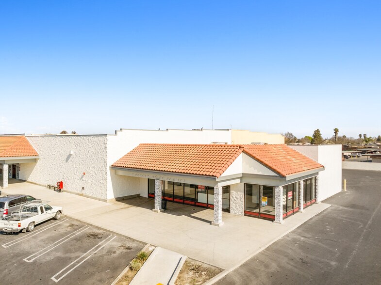 More Photos Of 1103 Country Club Dr, Madera Fast Food For Sale