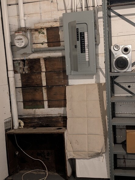 More Photos Of 67 Brenner Ave, Dayton Warehouse For Sale