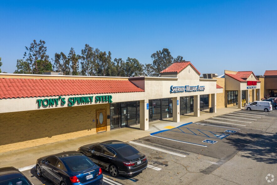 More Photos Of 11901-12059 Central Ave, Chino Unknown For Lease