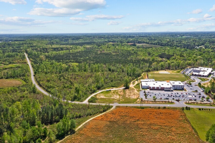 More Photos Of 00 Salem, Oxford Land For Sale