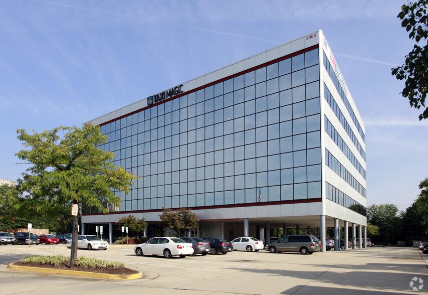 More Photos Of 5904 Richmond Hwy, Alexandria Office For Lease