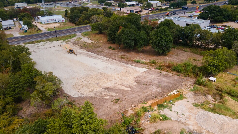 Primary Photo Of 3377 SH-21, Bryan Land For Sale