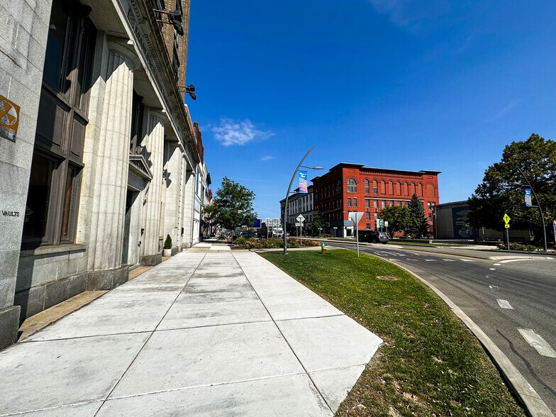 More Photos Of 101 N Union St, Olean Apartments For Lease