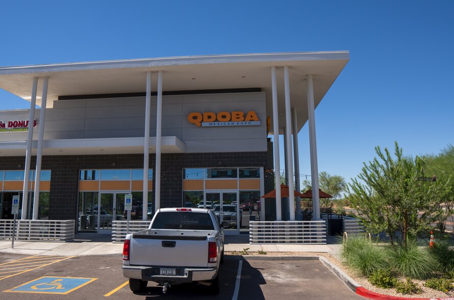 More Photos Of NNEC Loop 101 & Scottsdale Rd, Scottsdale General Retail For Sale