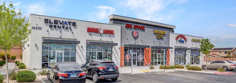 More Photos Of 10435 S Rainbow Blvd, Las Vegas Storefront For Sale