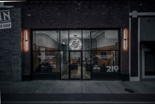 More Photos Of 219 E Rogers Blvd, Skiatook Storefront Retail Office For Sale