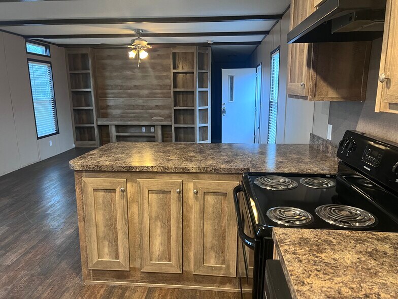 More Photos Of 19645 Nordt Rd, Damon Land For Sale