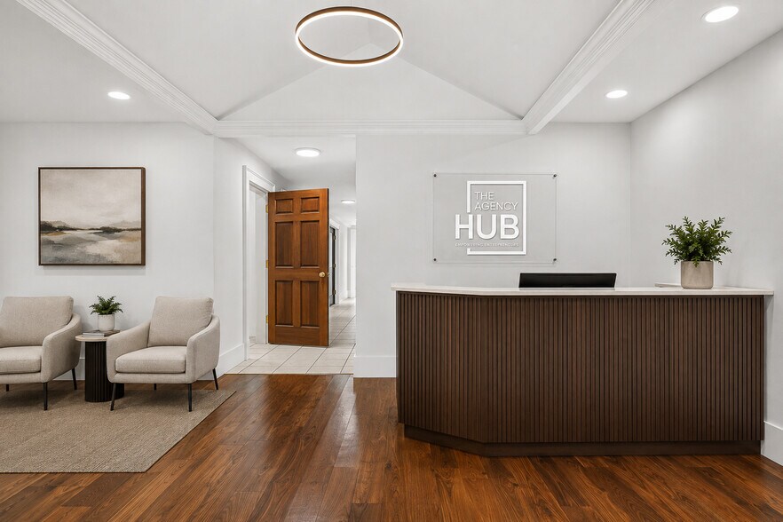 More Photos Of 112 W Doty Ave, Summerville Coworking Space