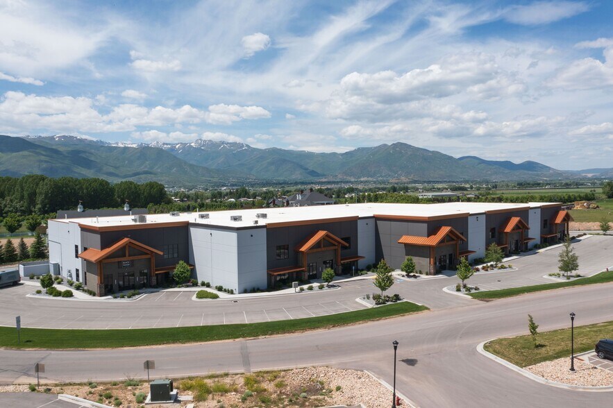 More Photos Of 2210 W 3000 S, Heber City Warehouse For Lease