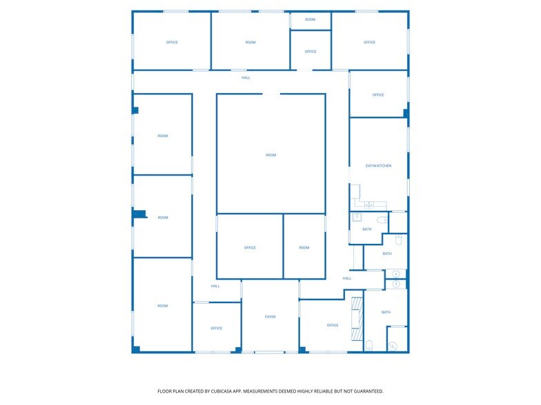 More Photos Of 520 Pointe Parkway Blvd, Yukon Medical For Sale