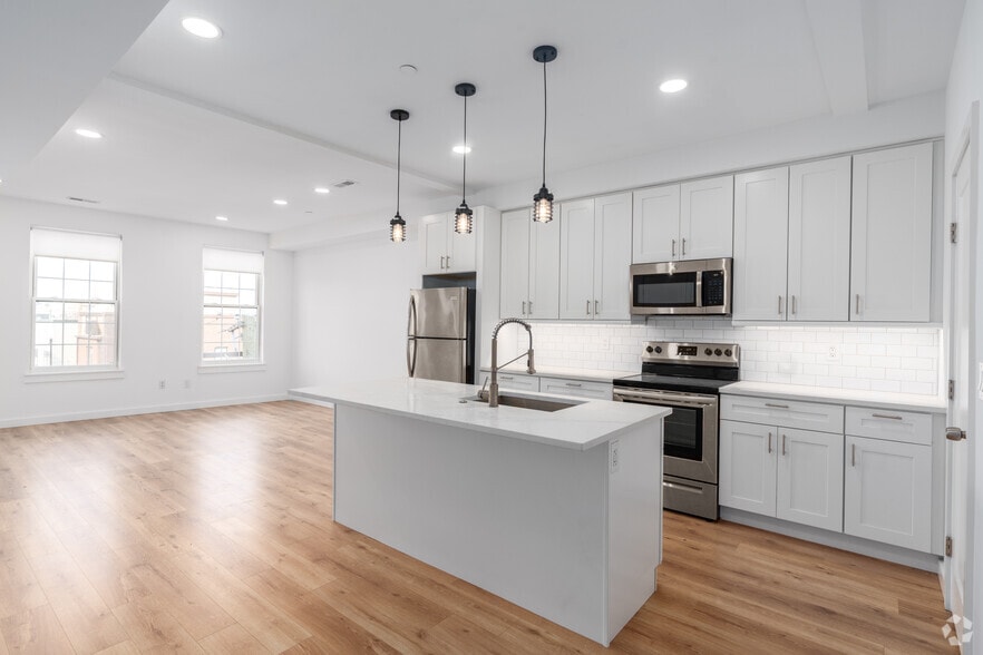 More Photos Of 2045-49 Trenton Ave, Philadelphia Apartments For Sale