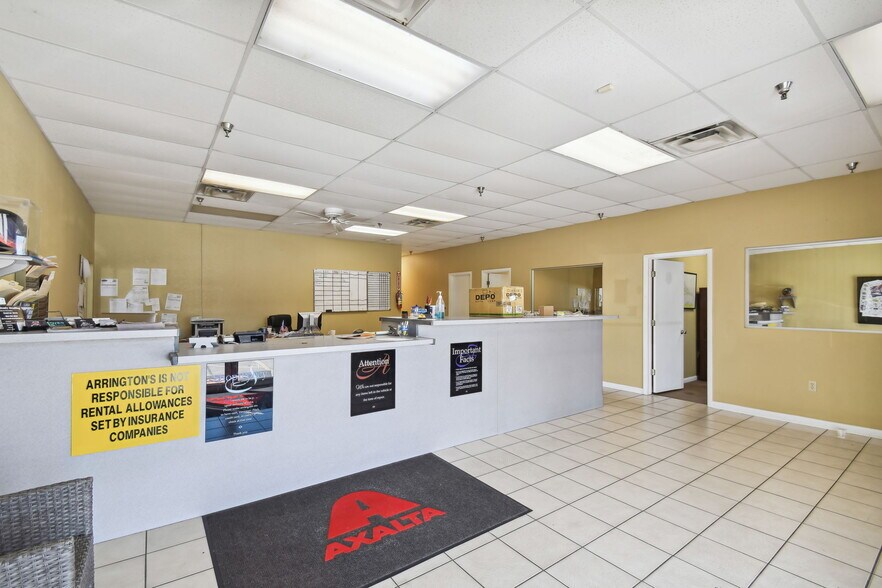 More Photos Of 301 6th St SW, Winter Haven General Retail For Sale
