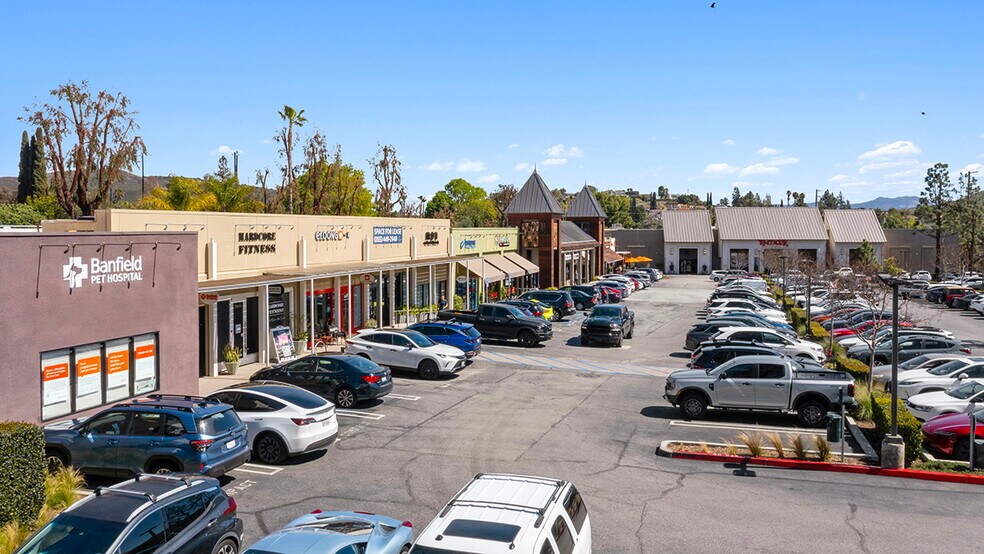 More Photos Of 30805-30895 E Thousand Oaks Blvd, Westlake Village Unknown For Lease