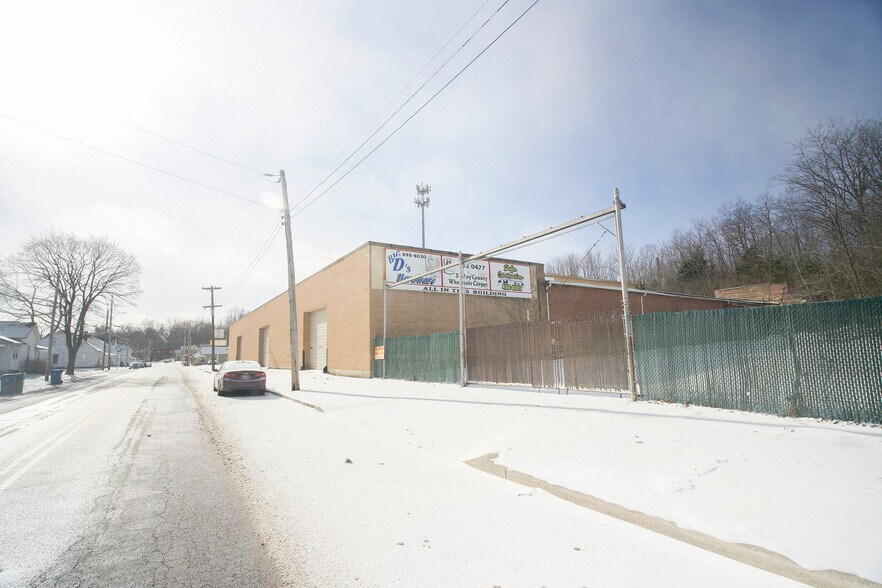 More Photos Of 221 S Walnut Ave, Sidney Warehouse For Sale