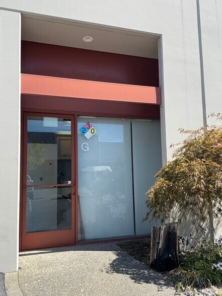 More Photos Of 1820 Empire Industrial Ct, Santa Rosa Warehouse For Sale