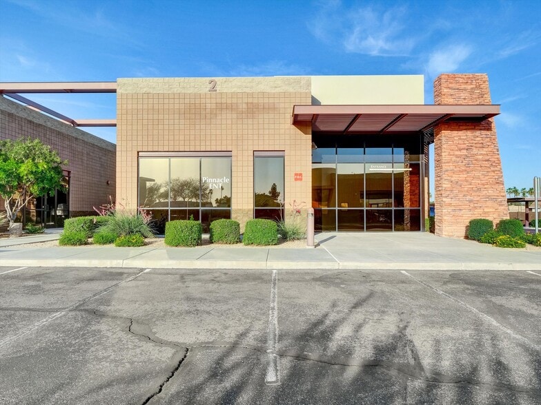 More Photos Of 16841 N 31st Ave, Phoenix Medical For Sale