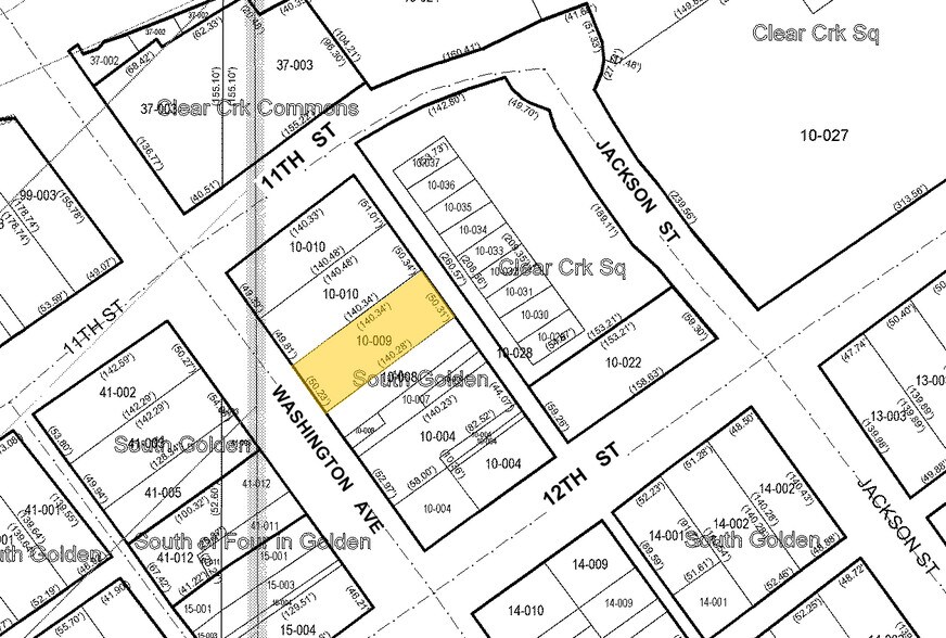 More Photos Of 1111 Washington Ave, Golden Loft Creative Space For Lease