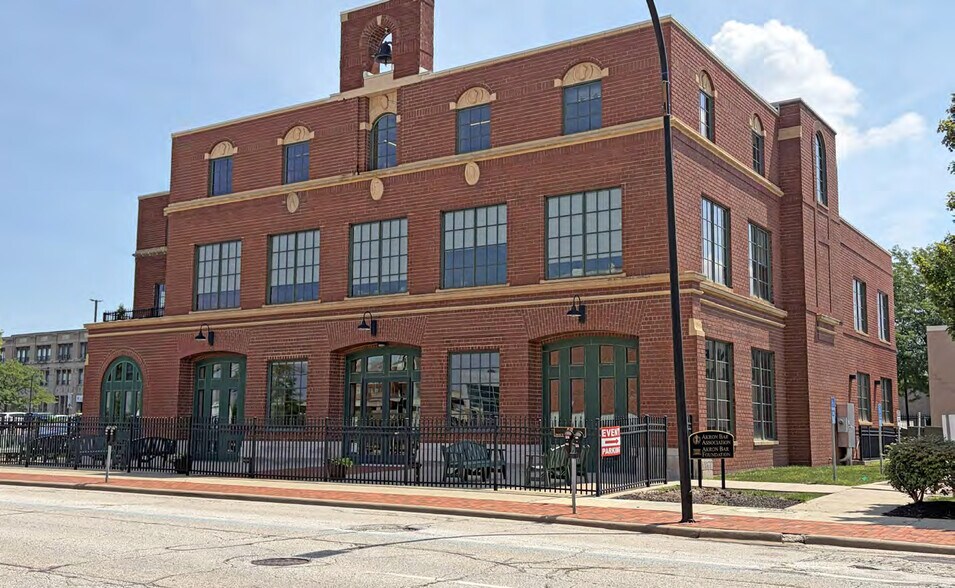 More Photos Of 57 S Broadway St, Akron Office For Lease