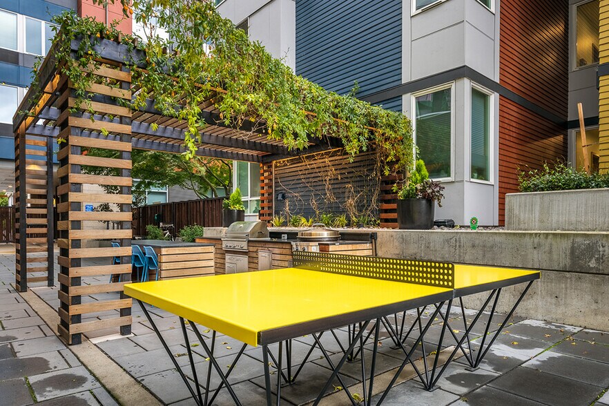 More Photos Of 3850 N Mississippi Ave, Portland Apartments For Lease