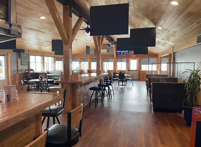 More Photos Of 183 Main St, Haydenville Golf Course Driving Range For Sale