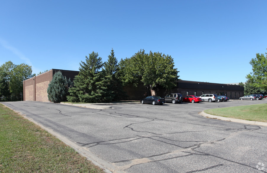 Primary Photo Of 10044 NE Goodhue St, Blaine Manufacturing For Lease