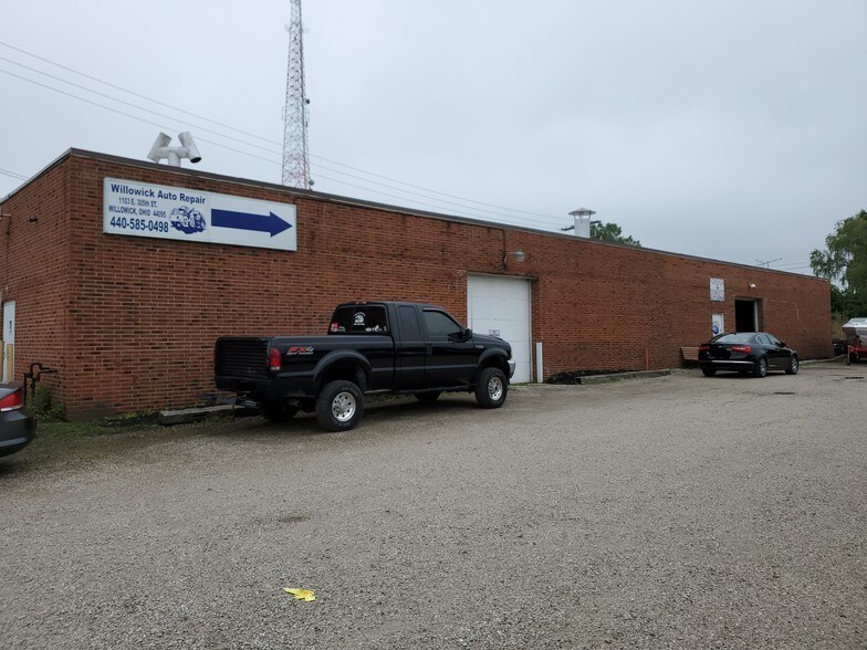 1101 E 305th St Unit 1103  