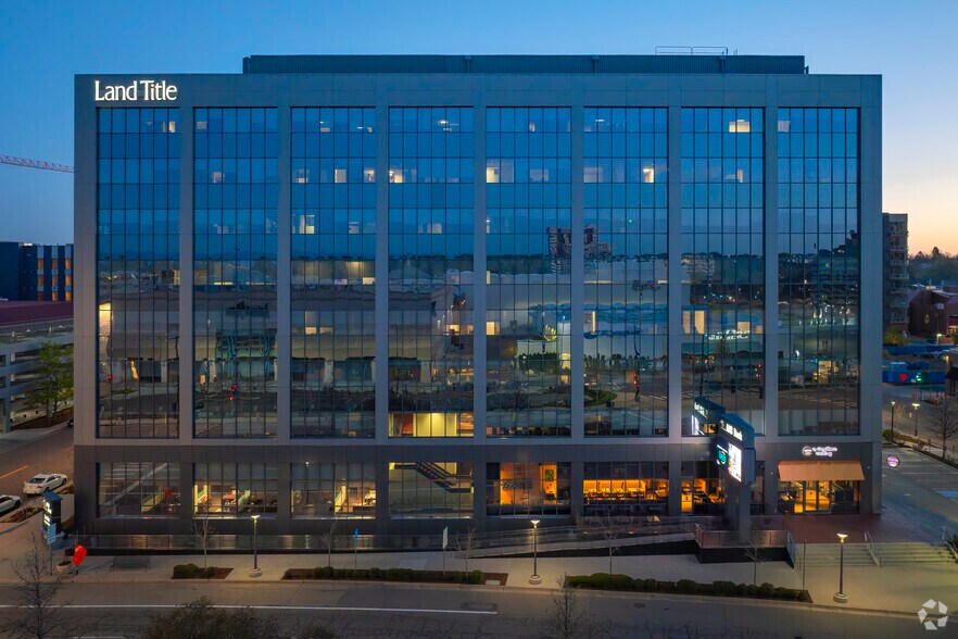 More Photos Of 3033 E 1st Ave, Denver Office For Lease