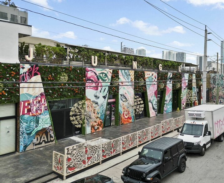 More Photos Of 43-75 NW 23rd St, Miami General Retail For Lease