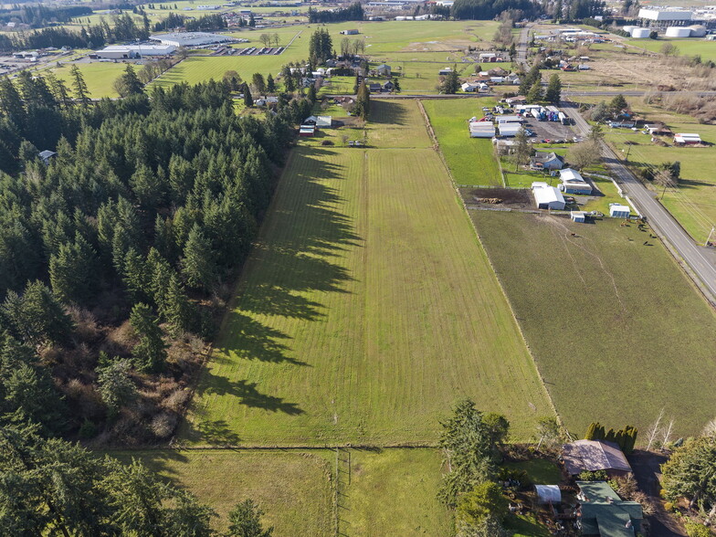 More Photos Of 1480 Rush Rd, Chehalis Office For Sale